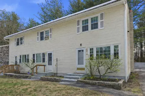 10 Woodburn Rd UNIT C, Litchfield, NH 03052