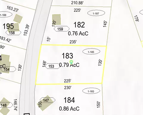 153 Mountain Dr, Gilford, NH 03249