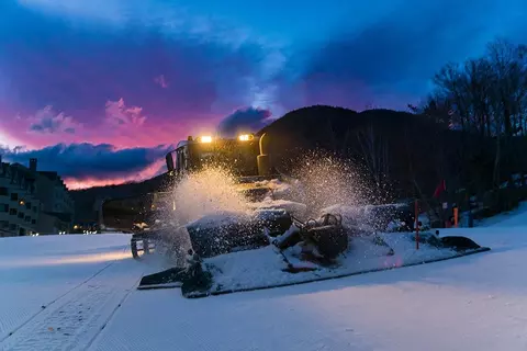 90 Loon Mt Rd #1041C, Lincoln, NH 03251