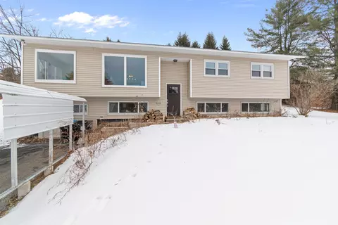 1 Kennedy Dr, Waterbury, VT 05676