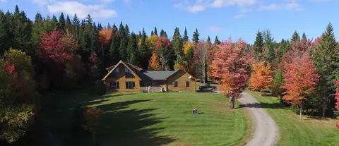 56 The Tarns Rd, Pittsburg, NH 03592