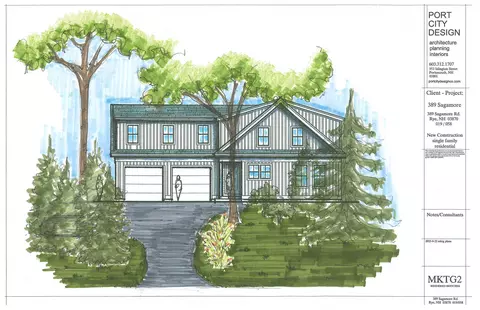 389 Sagamore Rd, Rye, NH 03870 photo 18