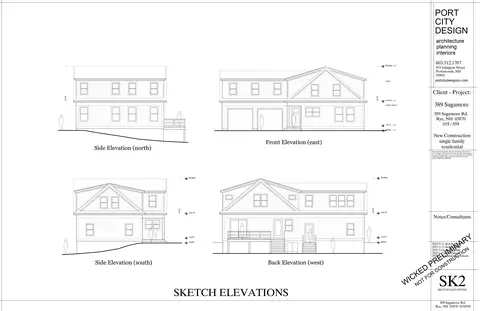 389 Sagamore Rd, Rye, NH 03870 photo 21