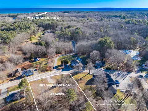 389 Sagamore Rd, Rye, NH 03870 photo 25