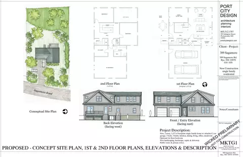 389 Sagamore Rd, Rye, NH 03870 photo 19
