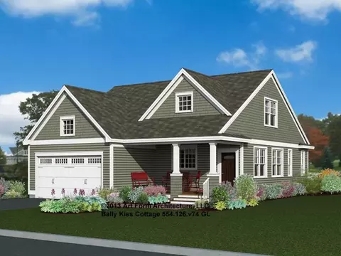 lot38 Baker Rd #38, Wells, ME 04090