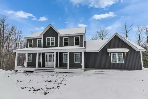 171 Dublin Rd, Harrisville, NH 03450