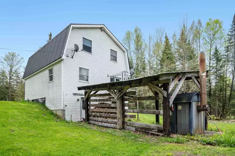 Exterior - 46 Dutton Rd, Hardwick, VT 05843 photo 7 of 7