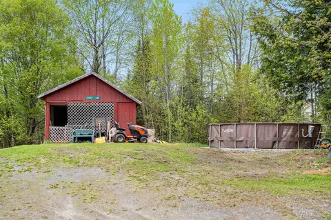 Exterior - 46 Dutton Rd, Hardwick, VT 05843 photo 4 of 7