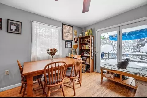 Dining - 46 Dutton Rd, Hardwick, VT 05843 photo 1 of 1