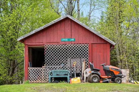 Exterior - 46 Dutton Rd, Hardwick, VT 05843 photo 6 of 7