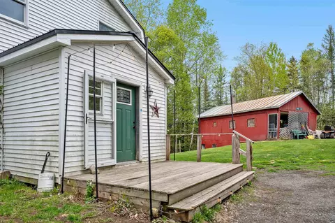 Exterior - 46 Dutton Rd, Hardwick, VT 05843 photo 5 of 7
