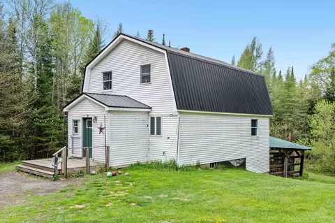 Exterior - 46 Dutton Rd, Hardwick, VT 05843 photo 2 of 7