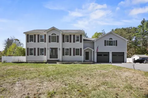 9 Upland Dr, Franklin, NH 03235