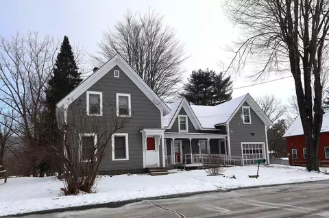 299 Latham Works Ln, White River Junction, VT 05001