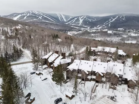 112 High Ridge Rd #D2, Killington, VT 05751