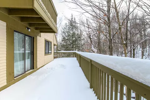 Exterior - 281 Okemo Trailside Ext #30C, Ludlow, VT 05149 photo 4 of 6