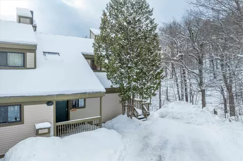 281 Okemo Trailside Ext #30C, Ludlow, VT 05149