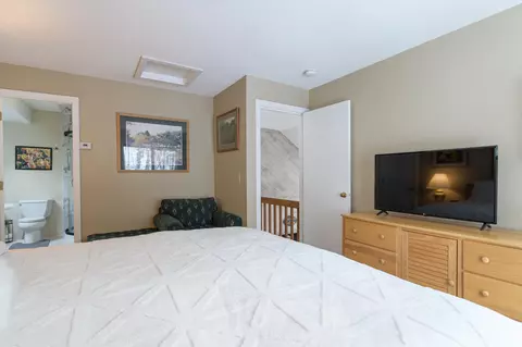 Bedroom - 281 Okemo Trailside Ext #30C, Ludlow, VT 05149 photo 4 of 9