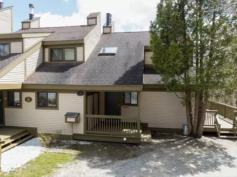 281 Okemo Trailside Ext #30C, Ludlow, VT 05149