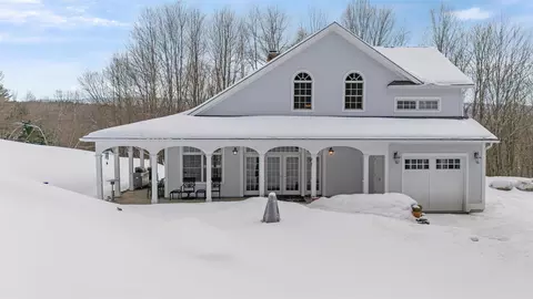 1397 Cobb Hill Rd, Moretown, VT 05660