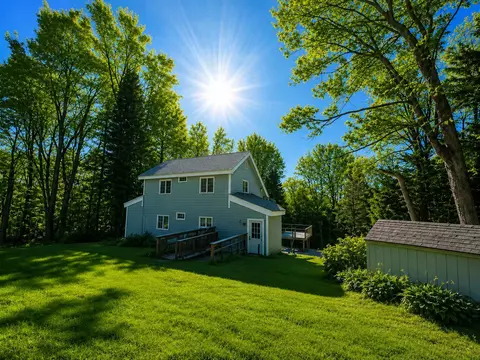 26 N Wind Rd, Wilmington, VT 05363