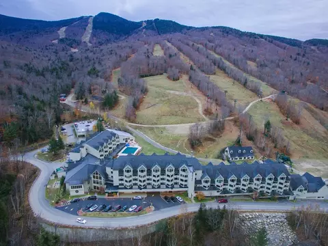 90 Loon Mountain Rd #857 D, Lincoln, NH 03251