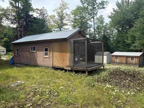 905 Peak Rd, Wheelock, VT 05851
