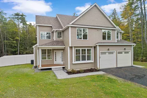 10 Mcgettigan Road, Wilton, NH 03086