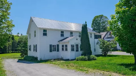 818 Main St, Cavendish, VT 05142