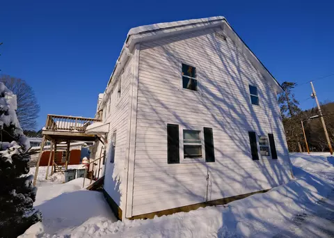 Exterior - 818 Main St, Cavendish, VT 05142 photo 5 of 12