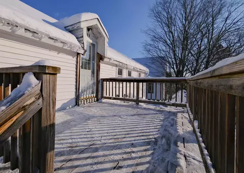 Exterior - 818 Main St, Cavendish, VT 05142 photo 6 of 12