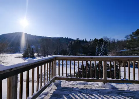 Exterior - 818 Main St, Cavendish, VT 05142 photo 8 of 12