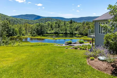 1060 Upper Hollow Rd, Dorset, VT 05251