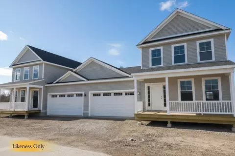 51 Trails Bend Dr #LOT 3, South Burlington, VT 05403