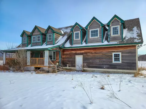 91 Millers Mdw, Waterville, VT 05464