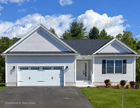 200 Sweeney Farm Rd #LOT 5, Milton, VT 05468