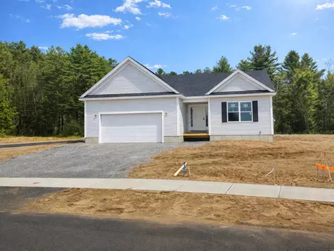 200 Sweeney Farm Rd #LOT 5, Milton, VT 05468