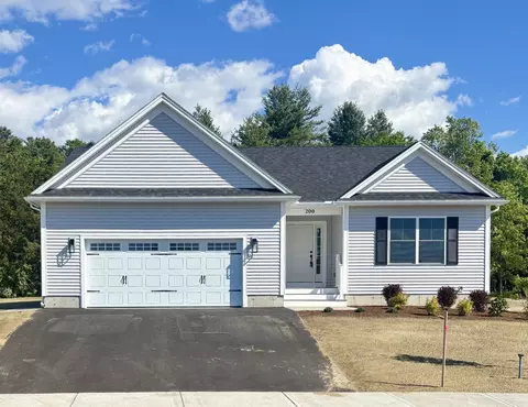 200 Sweeney Farm Rd #LOT 5, Milton, VT 05468