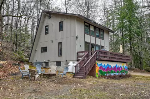 2 Grachen Dr, Madison, NH 03849