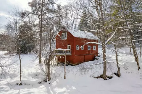616 Vermont Route 110, Tunbridge, VT 05077