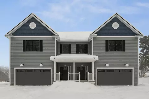 647 Church Rd # B, Colchester, VT 05446