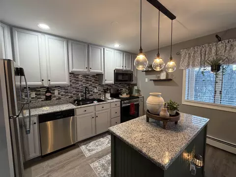 153 Pittsford Cmns #D6, Pittsford, VT 05763