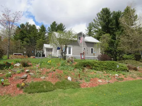 1901 Cross Rd, Jay, VT 05859