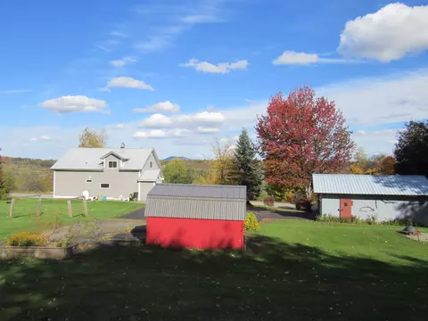 1901 Cross Rd, Jay, VT 05859