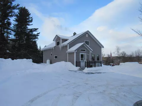 1901 Cross Rd, Jay, VT 05859