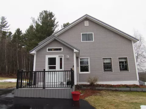 1901 Cross Rd, Jay, VT 05859