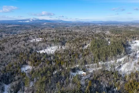 L/o River Road, Winhall, VT 05340