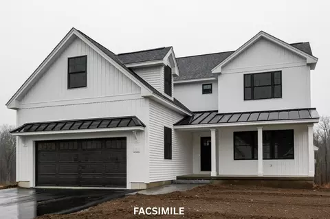 12 Robin Way #5, Chester, NH 03036