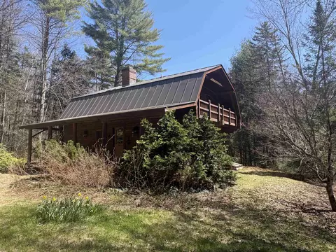 2451 Camp Brook Rd, Bethel, VT 05032